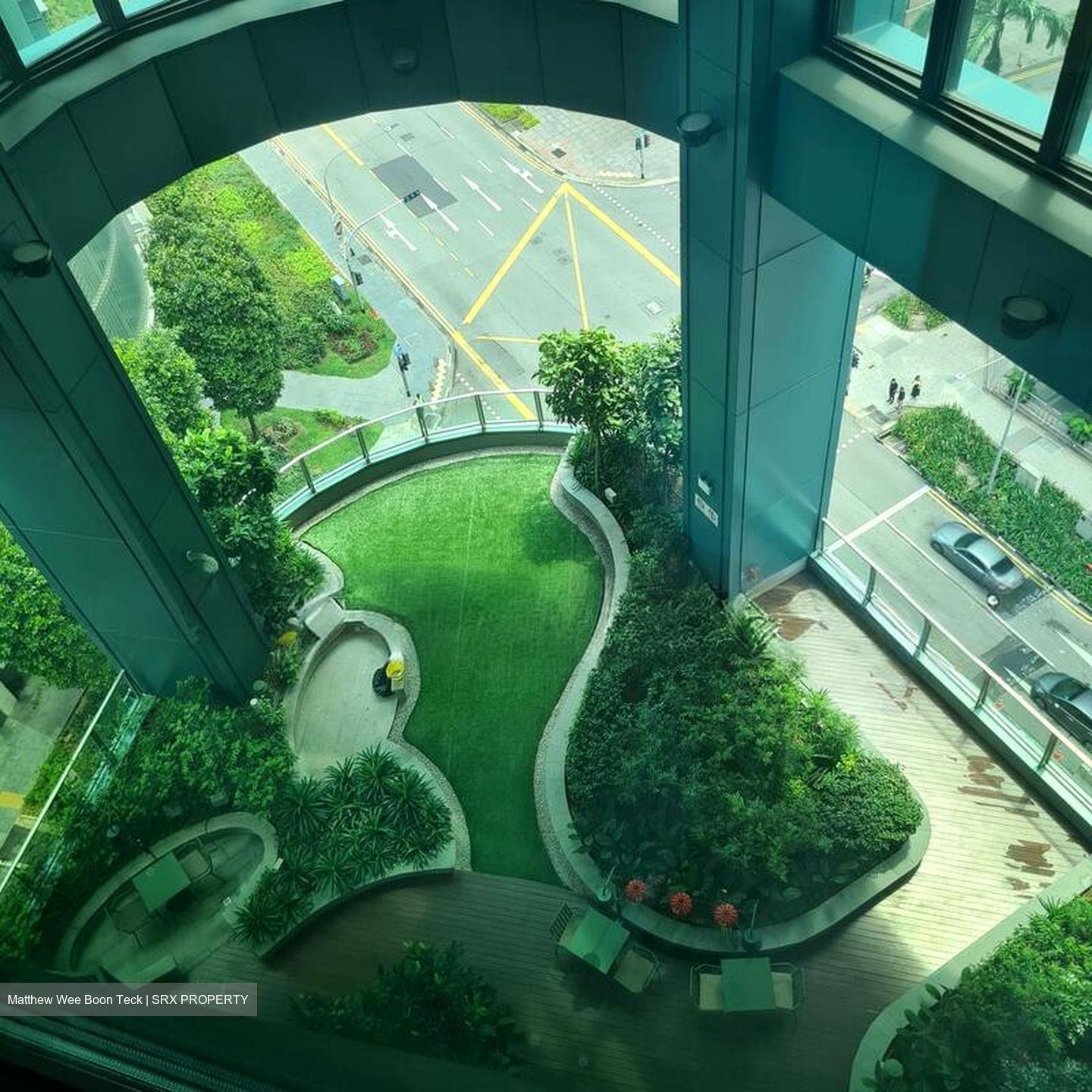 Hub Synergy Point (D2), Office #568020151